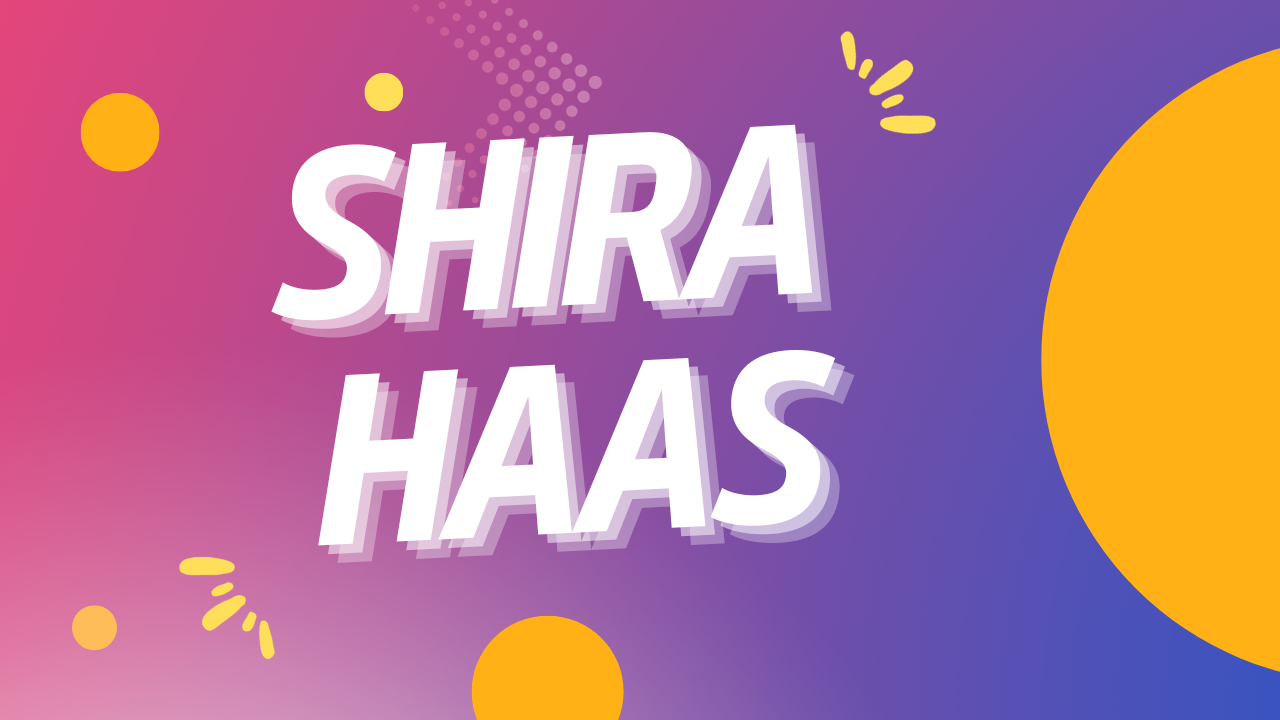 Shira Haas Net Worth 2023, Age, Gay, Wiki